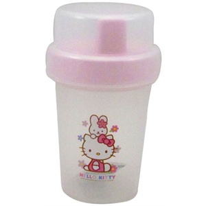 Hello Kitty 婴幼儿训练杯