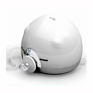 幻响i-mu共振音箱i-piggy猪(iPod、MP3电脑音箱）新年礼品
