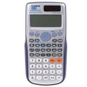 计算器 卡西欧计算器 CASIO FX991ES 函数科学计算器