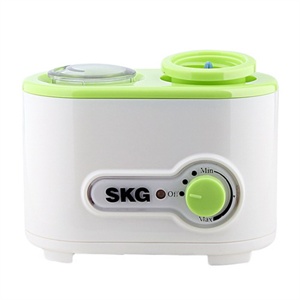 【当当自营】 SKG 加湿器 SKJ760 便携迷你型