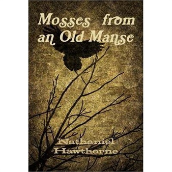 【预订】mosses from an old manse
