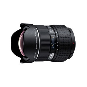 7-14 奥林巴斯 ZUIKO DIGITAL 7-14mm F4.0镜头