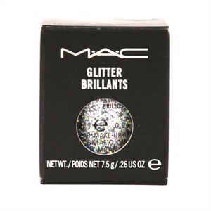 MAC 魅可 闪粉（炫银）