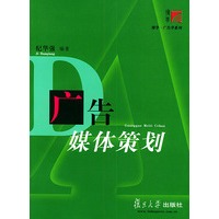 广告媒体策划——博学·广告学系列