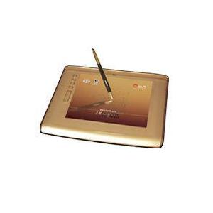 汉王(hanwang) 墨宝大鸿儒 无线手写板（原装正品）支持Vista