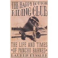 HAPPY BOTTOM RIDING CLUB, THE(ISBN=9780812992526)