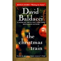 The Christmas Train圣诞火车