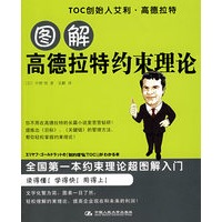 图解高德拉特约束理论