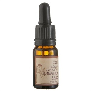 汇美舍 眼部提升精油10ml