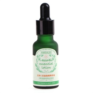 Ameiales安美拉 左旋C活细胞精华原液20ml(美白去斑)