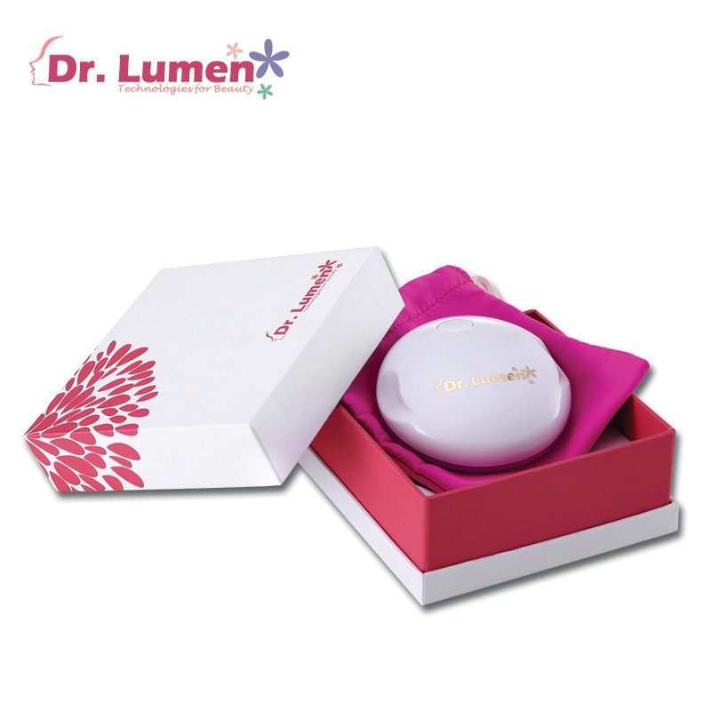 【朵露曼魔光YOYO红黄光家用电子美容仪器光