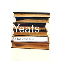 A Book of Irish Verse 爱尔兰诗歌 ISBN9780415289832
