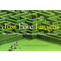 JUST FORE LAUGHS