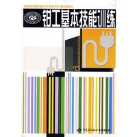 钳工基本技能训练（电工类）
