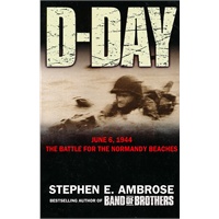 D-day 诺曼底登陆