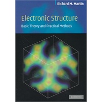 Electronic Structure（ISBN=9780521534406）