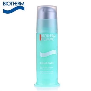 Biotherm碧欧泉男士水动力保湿露（中）75ml