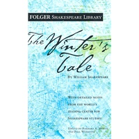 WINTER'S TALE 冬天的故事