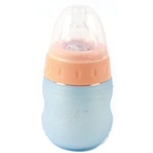 安思培安心奶瓶150ml 浅天使兰