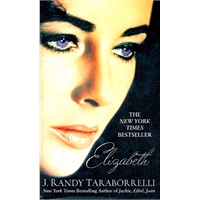 Elizabeth 伊丽莎白·泰勒传记（ISBN=9780446400367）