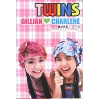 TWINS爱上色彩 娱乐集