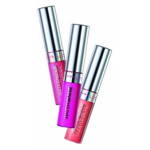 MAYBELLINE 美宝莲 水晶璀璨唇彩(新)402D