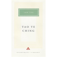TAO TE CHING(ISBN=9780679433163)
