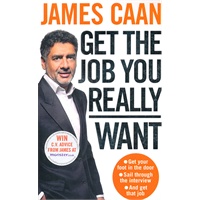 Get The Job You Really Want