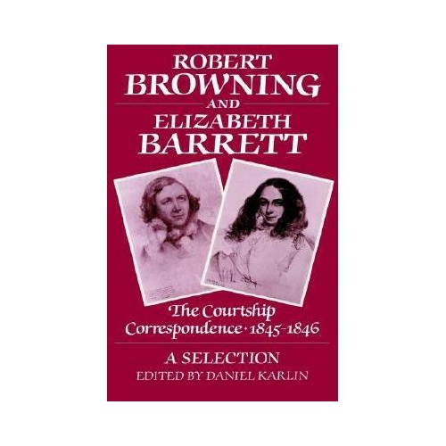 【预订】robert browning and elizabeth barrett: the courtship