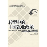 转型中的中国就业政策