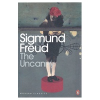 The Uncanny 9780141182377