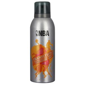 NBA 男士激悦止汗香体喷雾（比赛日）200ml