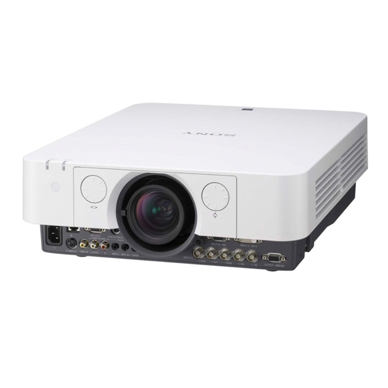【全网最低 Sony\/索尼F400X投影机 4000流明
