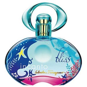 Ferragamo菲拉格慕海洋童话女士淡香水30ml