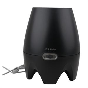 [当当自营] 瑞士风 AIR-O-SWISS 加湿器 AOS E2441 净化型 黑色