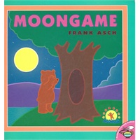 Moongame 月亮熊的游戏