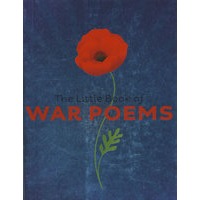 战争诗歌集锦the little book of war poems