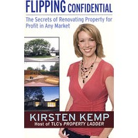 非常秘密：在任何市场环境下更新物业赢利秘诀 Flipping Confidential: