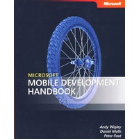 微软移动开发手册Microsoft Mobile Development Handbook