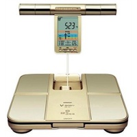 OMRON欧姆龙身体脂肪测量仪器 HBF-701 脂