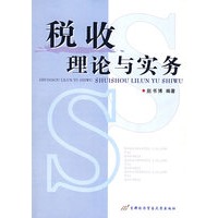 税收理论与实务