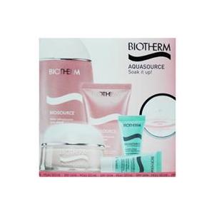 ★★Biotherm 碧欧泉活泉柔肤五件套