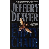 THE EMPTY CHAIR