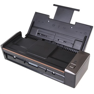 中晶 Microtek Filescan 2120C 扫描仪