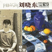 刘晓东画室--色彩静物教学问答