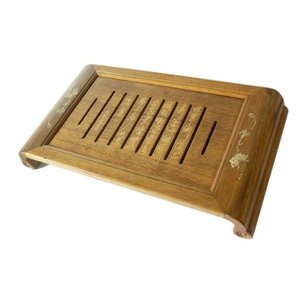 （包邮）恒海竹茶具 刻字孔明