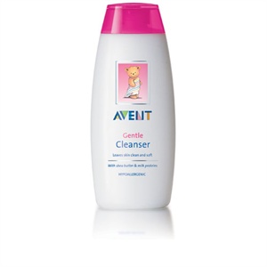 新安怡婴儿保湿润肤乳液（200ML）