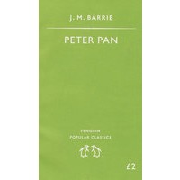 彼得潘 Peter Pan