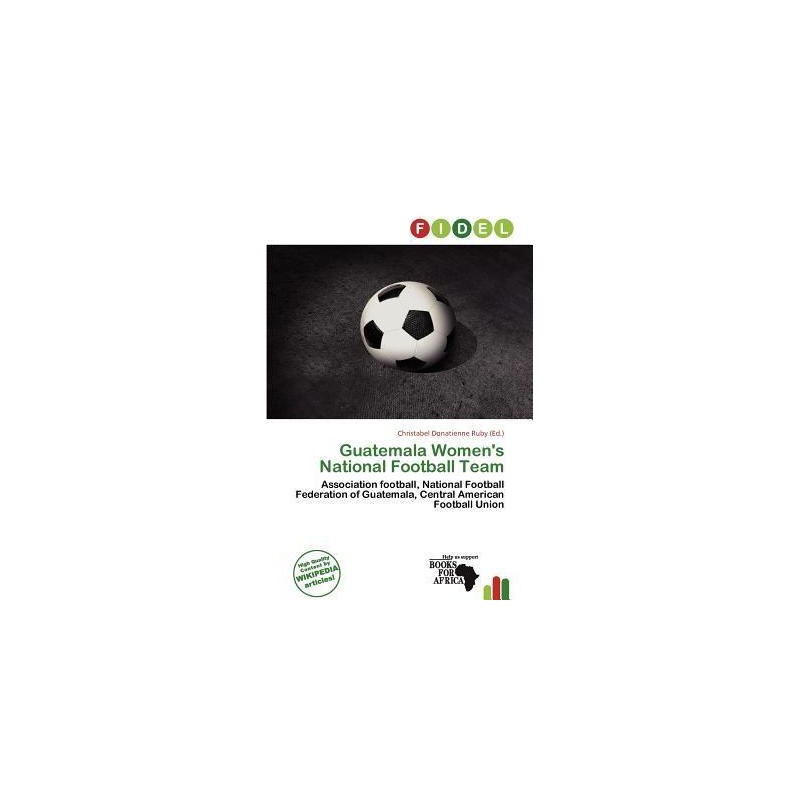 【【预订】<em>Guatemala Women</em>s Natio<em></em>nal Fo