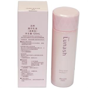 Kanebo 佳丽宝 雅呵雅 润希凝芬乳液 120ml(Ⅰ号清爽型)
